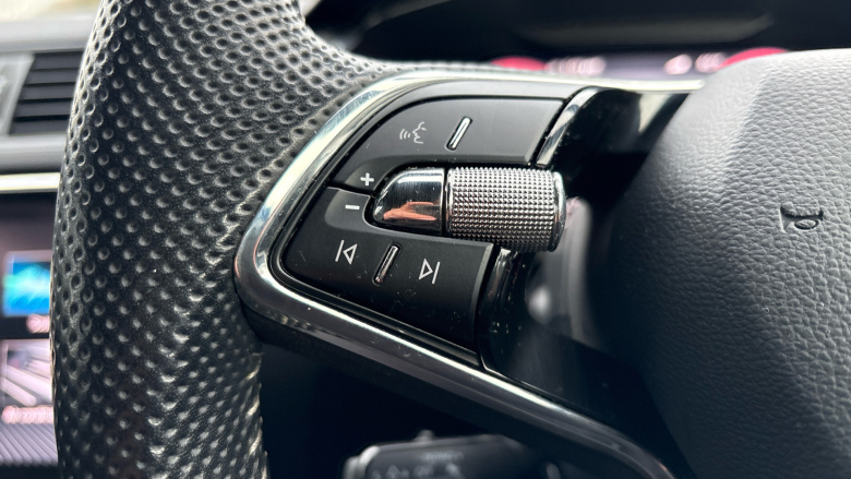 Skoda Superb 1.5 TSI Sport Line Plus 5dr DSG Petrol Estate